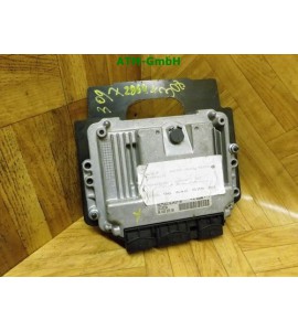 Motorsteuergerät Steuergerät Peugeot 308 9664257580