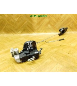 Türschloss Schloss Vorne links Fiat Punto 2 II 188  Türgriff innen B792