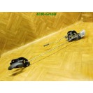 Türschloss Schloss Vorne links Fiat Punto 2 II 188  Türgriff innen B792