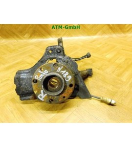 Radnabe Radlager Achsschenkel vorne rechts Fiat Punto 2 II 188 ABS