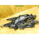 Lüfter Elektrolüfter Zarge Fiat Punto 2 II 188 Valeo B566 179716 041A