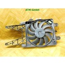 Lüfter Elektrolüfter Zarge Fiat Punto 2 II 188 Valeo B566 179716 041A