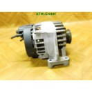 Lichtmaschine Generator Fiat Punto 2 II 188 Denso 14 V 70 A 46843091 C132