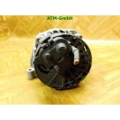 Lichtmaschine Generator Fiat Punto 2 II 188 Denso 14 V 70 A 46843091 C132