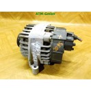 Lichtmaschine Generator Fiat Punto 2 II 188 Denso 14 V 70 A 46843091 C132
