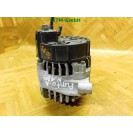 Lichtmaschine Generator Fiat Punto 2 II 188 Denso 14 V 70 A 46843091 C132