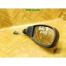 Außenspiegel Seitenspiegel rechts Fiat Punto 2 II 188 Beifahrerseite 0157179