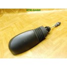 Außenspiegel Seitenspiegel links Fiat Punto 2 II 188 Fahrerseite 0157178