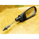 Außenspiegel Seitenspiegel links Fiat Punto 2 II 188 Fahrerseite 0157178