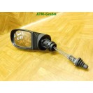 Außenspiegel Seitenspiegel links Fiat Punto 2 II 188 Fahrerseite 0157178