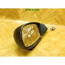 Außenspiegel Seitenspiegel links Fiat Punto 2 II 188 Fahrerseite 0157178