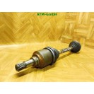 Antriebswelle Gelenkwelle links Fiat Punto 2 II 188 Fahrerseite