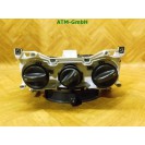 Klimabedienteil Bedienteil Schalter Fiat Punto 2 II 188 B837 1.515.400.0.0