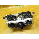 Klimabedienteil Bedienteil Schalter Fiat Punto 2 II 188 B837 1.515.400.0.0