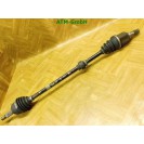 Antriebswelle Gelenkwelle rechts Nissan Micra 3 III K12 Beifahrerseite