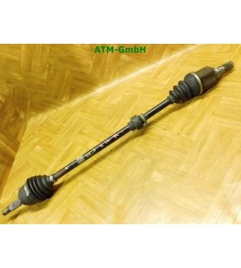 Antriebswelle Gelenkwelle rechts Nissan Micra 3 III K12 Beifahrerseite