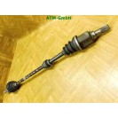 Antriebswelle Gelenkwelle rechts Nissan Micra 3 III K12 Beifahrerseite