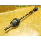Antriebswelle Gelenkwelle rechts Nissan Micra 3 III K12 Beifahrerseite