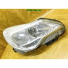 Frontscheinwerfer Scheinwerfer rechts Opel Corsa D Beifahrerseite 13392706