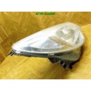 Frontscheinwerfer Scheinwerfer rechts Opel Corsa D Beifahrerseite 13392706