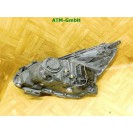 Frontscheinwerfer Scheinwerfer rechts Opel Corsa D Beifahrerseite 13392706