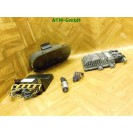 Motorsteuergerät Tacho Ford Fiesta 5 V 2S6A12A650BK 2S6T15K600CF