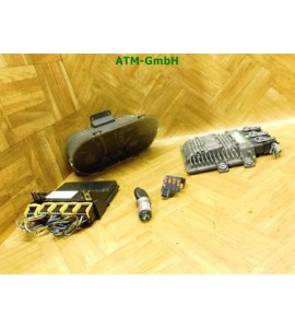 Motorsteuergerät Tacho Ford Fiesta 5 V 2S6A12A650BK 2S6T15K600CF