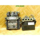 Motorsteuergerät Tacho Ford Fiesta 5 V 2S6A12A650BK 2S6T15K600CF