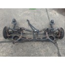 Achse hinten Hinterachse Achsträger VW Golf 5 V Plus