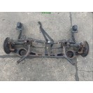 Achse hinten Hinterachse Achsträger VW Golf 5 V Plus