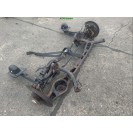 Achse hinten Hinterachse Achsträger VW Golf 5 V Plus