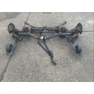 Achse hinten Hinterachse Achsträger VW Golf 5 V Plus