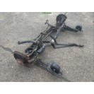 Achse hinten Hinterachse Achsträger VW Golf 5 V Plus