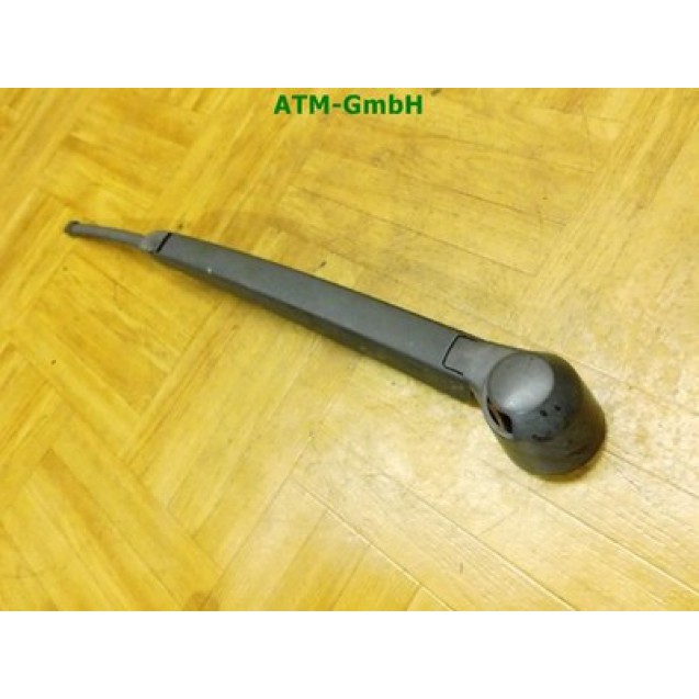 Wischerarm hinten Scheibenwischerarm Heckwischerarm VW Polo 9N3 3 türig