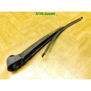 Wischerarm hinten Scheibenwischerarm Heckwischerarm VW Polo 9N3 3 türig