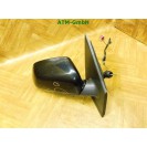 Seitenspiegel rechts elektrisch VW Polo 9N3 Farbcode L041 Farbe Schwarz 024245