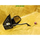 Seitenspiegel rechts elektrisch VW Polo 9N3 Farbcode L041 Farbe Schwarz 024245