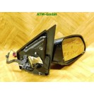 Seitenspiegel rechts elektrisch VW Polo 9N3 Farbcode L041 Farbe Schwarz 024245