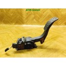 Pedal Gaspedal Gaspoti VW Polo 9N3 Bosch 0280755063 6Q1721503F