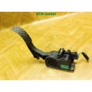 Pedal Gaspedal Gaspoti VW Polo 9N3 Bosch 0280755063 6Q1721503F