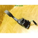 Pedal Gaspedal Gaspoti VW Polo 9N3 Bosch 0280755063 6Q1721503F