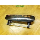 Heckklappengriff Griff hinten VW Polo 9N3 3 türig Farbcode L041 Farbe Schwarz