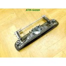 Heckklappengriff Griff hinten VW Polo 9N3 3 türig Farbcode L041 Farbe Schwarz