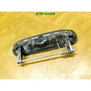 Heckklappengriff Griff hinten VW Polo 9N3 3 türig Farbcode L041 Farbe Schwarz