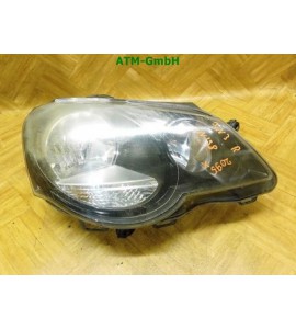 Frontscheinwerfer Scheinwerfer rechts VW Polo 9N3 Beifahrerseite 6Q1941008AP