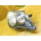 Frontscheinwerfer Scheinwerfer rechts VW Polo 9N3 Beifahrerseite 6Q1941008AP
