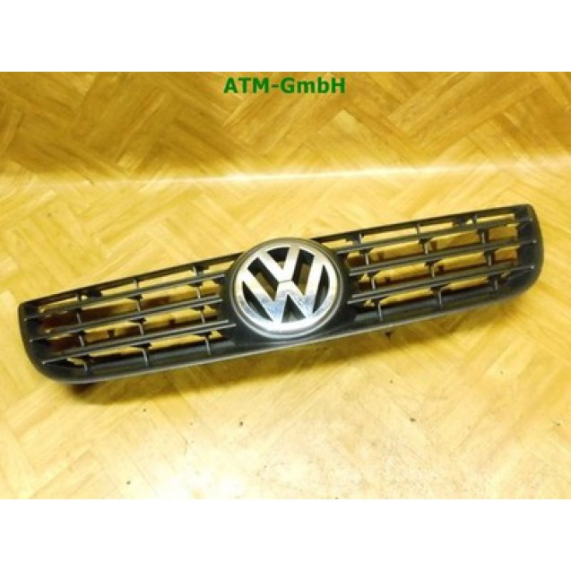 Frontgrill Kühlergrill VW Polo 9N3 6Q0853653E