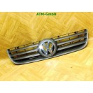 Frontgrill Kühlergrill VW Polo 9N3 6Q0853653E