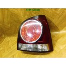 Bremsleuchte Bremslicht Rückleuchte Rücklicht rechts VW Polo 9N3