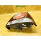 Bremsleuchte Bremslicht Rückleuchte Rücklicht rechts VW Polo 9N3